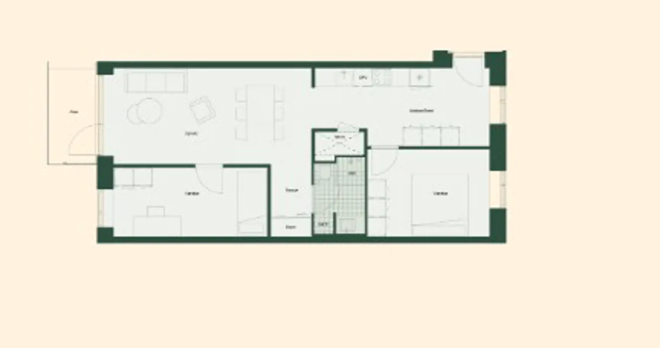 Plantegning 24